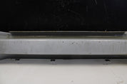 2017 Ford Focus ST oem front bumper reinforcement crash bar assembly