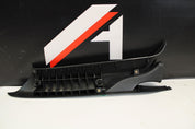 2000-2009 HONDA S2000 S2K RIGHT PASSENGER A PILLAR TRIM PANEL GARNISH OEM