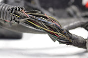 2010 Nissan GTR R35 Engine Bay Wiring Harness OEM