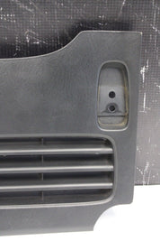 2000-2009 Honda S2000 Right Passenger Side Vent Panel Trim