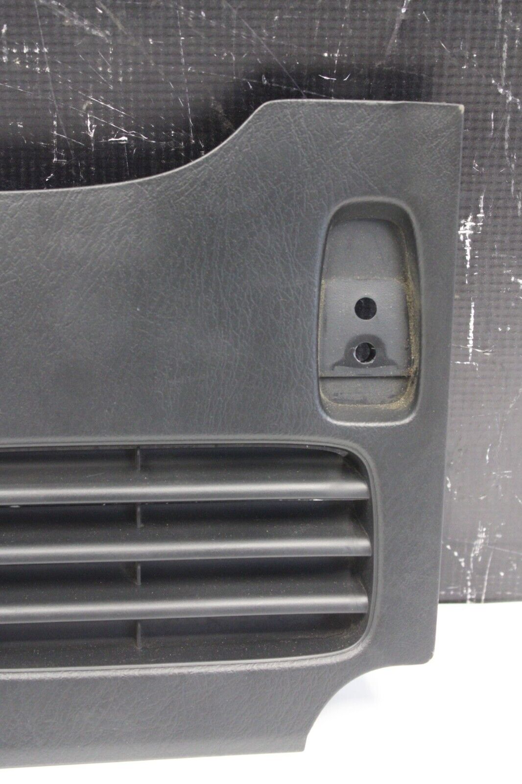 2000-2009 Honda S2000 Right Passenger Side Vent Panel Trim