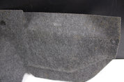2000-2009 Honda S2000 Trunk Trim Panel Carpet Liner S2K 00-09