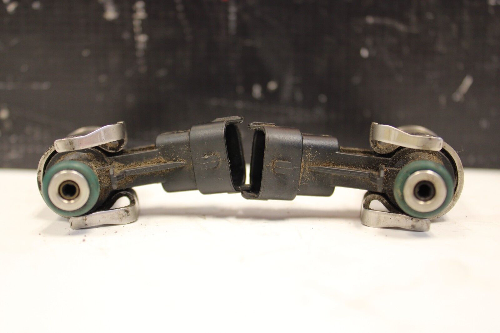 2013-2017 Ford Focus ST Turbo Fuel Injectors Set of 4 OEM