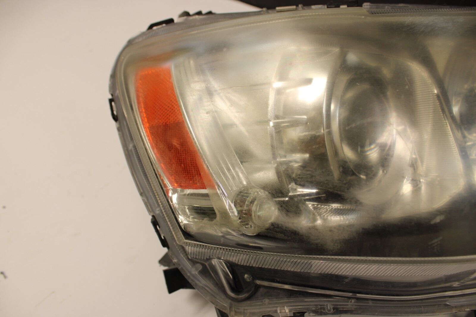 2008-2015 Mitsubishi Lancer EVOLUTION EVO 10 X Right Headlight HID