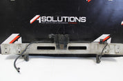 2008-2015 MITSUBISHI LANCER EVOLUTION EVO X 10 FRONT REINFORCEMENT OEM CRASH BAR