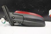2008-2015 LANCER EVOLUTION X EVO 10 DRIVER LEFT SIDE VIEW MIRROR OEM
