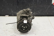 2009-2017 NISSAN 370Z AC COMPRESSOR OEM 09-17 TESTED