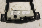 2018 NISSAN 370Z COUPE DASH AC HEATER CLIMATE CONTROL SWITCH TRIM OEM