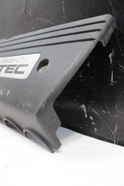 2012-2015 HONDA CIVIC Si ENGINE COVER PLASTIC TRIM PANEL TOP CAP 2.4L OEM