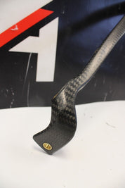 2010-2019 Nissan GTR GT-R R35 DBA Carbon Fiber Strut Tower Brace OEM 544A2 KB50A