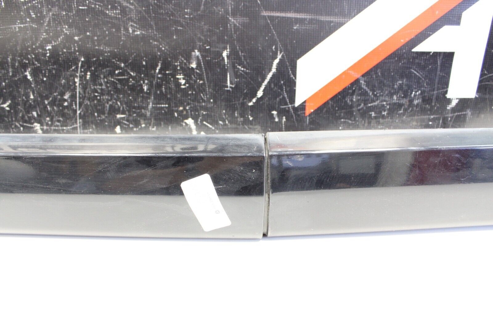 2007-2008 Acura TL Type-S OEM Left LH Side Skirt OEM Factory