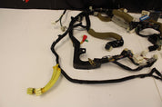 2003 MITSUBISHI LANCER EVO 8 EVOLUTION 8 OEM INTERIOR DASHBOARD WIRE HARNESS