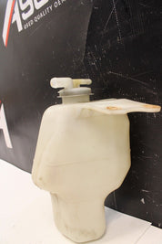 03-06 MITSUBISHI EVO EVOLUTION 8 9 OEM COOLANT OVERLFOW RESERVOIR TANK