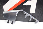 2009-2016 NISSAN GT-R GTR R35 CENTER DASH CONSOLE TRIM PANEL BEZEL SET