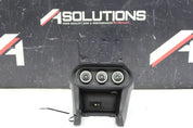 08-15 MITSUBISHI EVOLUTION EVO X 10 RALLIART OEM  CLIMATE CONTROL HVAC