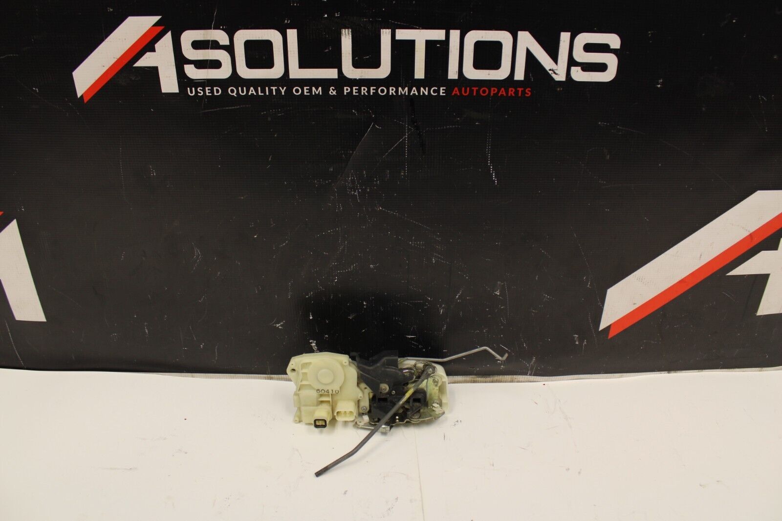 Honda S2000 Right Door Lock Module Actuator Passenger Genuine Oem 2000-2009