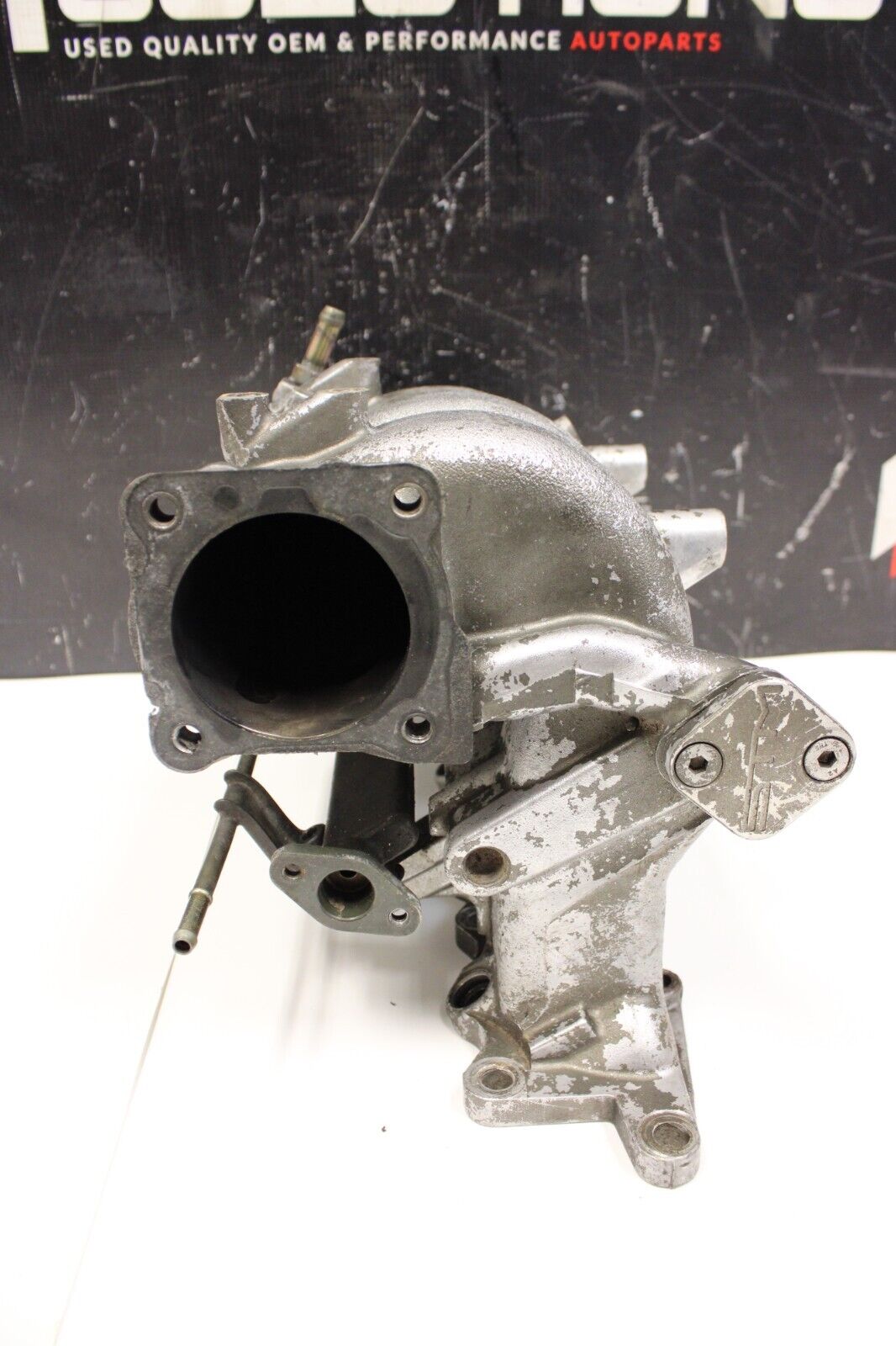 03-06 Mitsubishi Lancer Evolution Evo 8 9 OEM INTAKE MANIFOLD