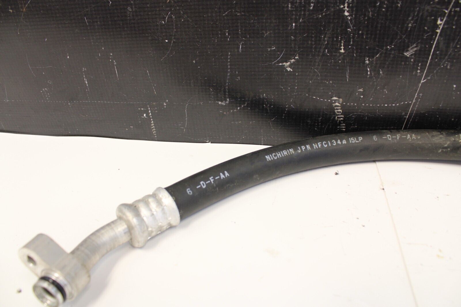 Honda S2000 Ac Lines Ap1 Ap2 00-09 S2K F20C F22C1
