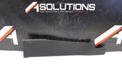 NISSAN R35 GTR LOWER RH PASSENGER SIDE CONSOLE PANEL TRIM COVER 68134JF10A