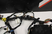 2008 Mitsubishi Lancer Evolution X EVO X Dash Cluster Harness