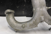 2009 NISSAN GT-R R35 VR38 3.8L AWD OEM ENGINE COOLANT WATER OUTLET PIPE