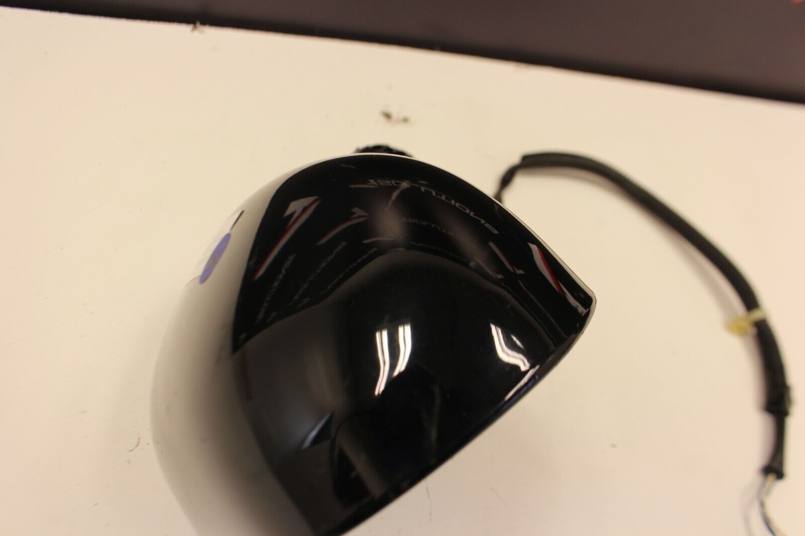 2006-2011 Honda Civic Si Sedan Passenger Right door mirror