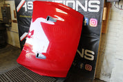 2009-2016 Nissan GT-R GTR R35 OEM Hood Bonnet Panel