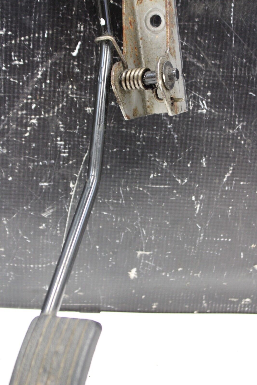 2003-2005 Lancer Evolution Evo 8 Gas Accelerator Pedal Assembly OEM