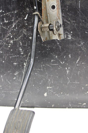 2003-2005 Lancer Evolution Evo 8 Gas Accelerator Pedal Assembly OEM