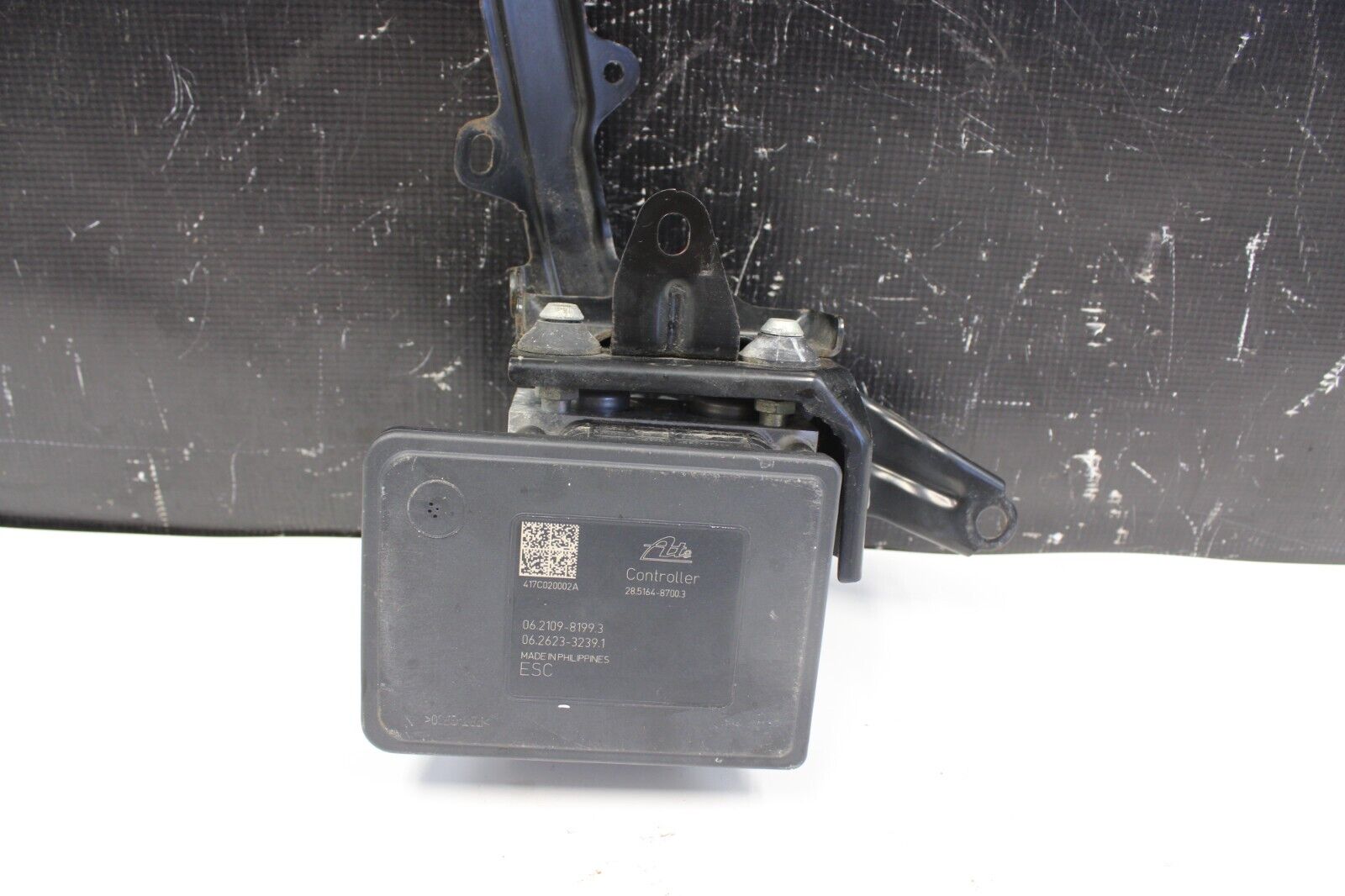 2018 Subaru WRX STI ABS Anti-lock Brake Pump OEM