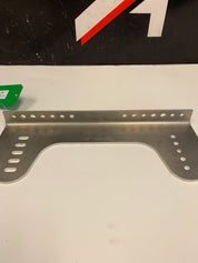 GTR R35 2009-2021 Race Tech RTB1009M Side Mount Seat Bracket Bucket Seat