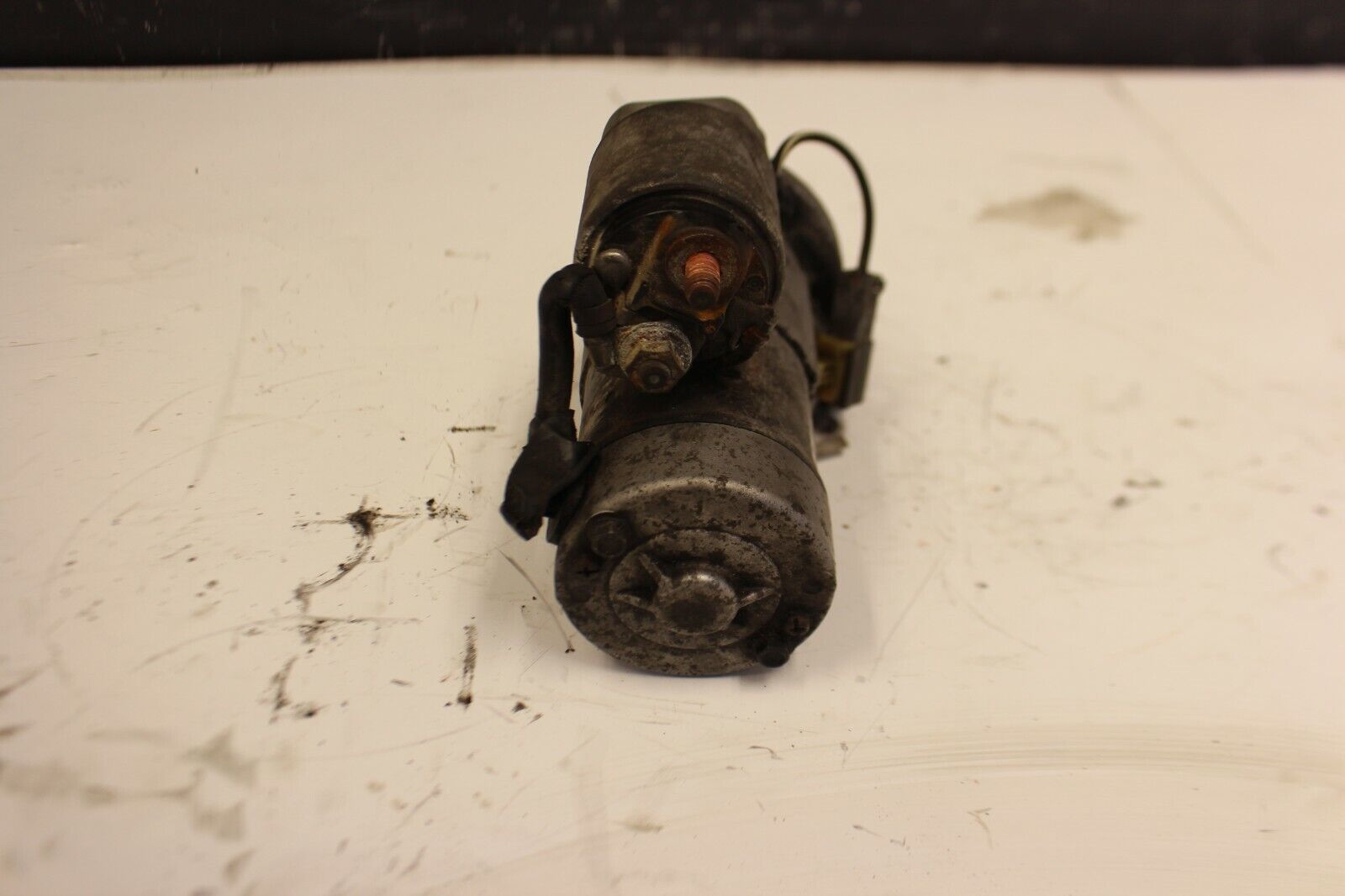 07 08 09 NISSAN 350Z OEM Starter