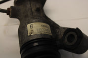 2007-2009 Mazda 3 Mazdaspeed3 Power Steering Rack & Pinion OEM USED