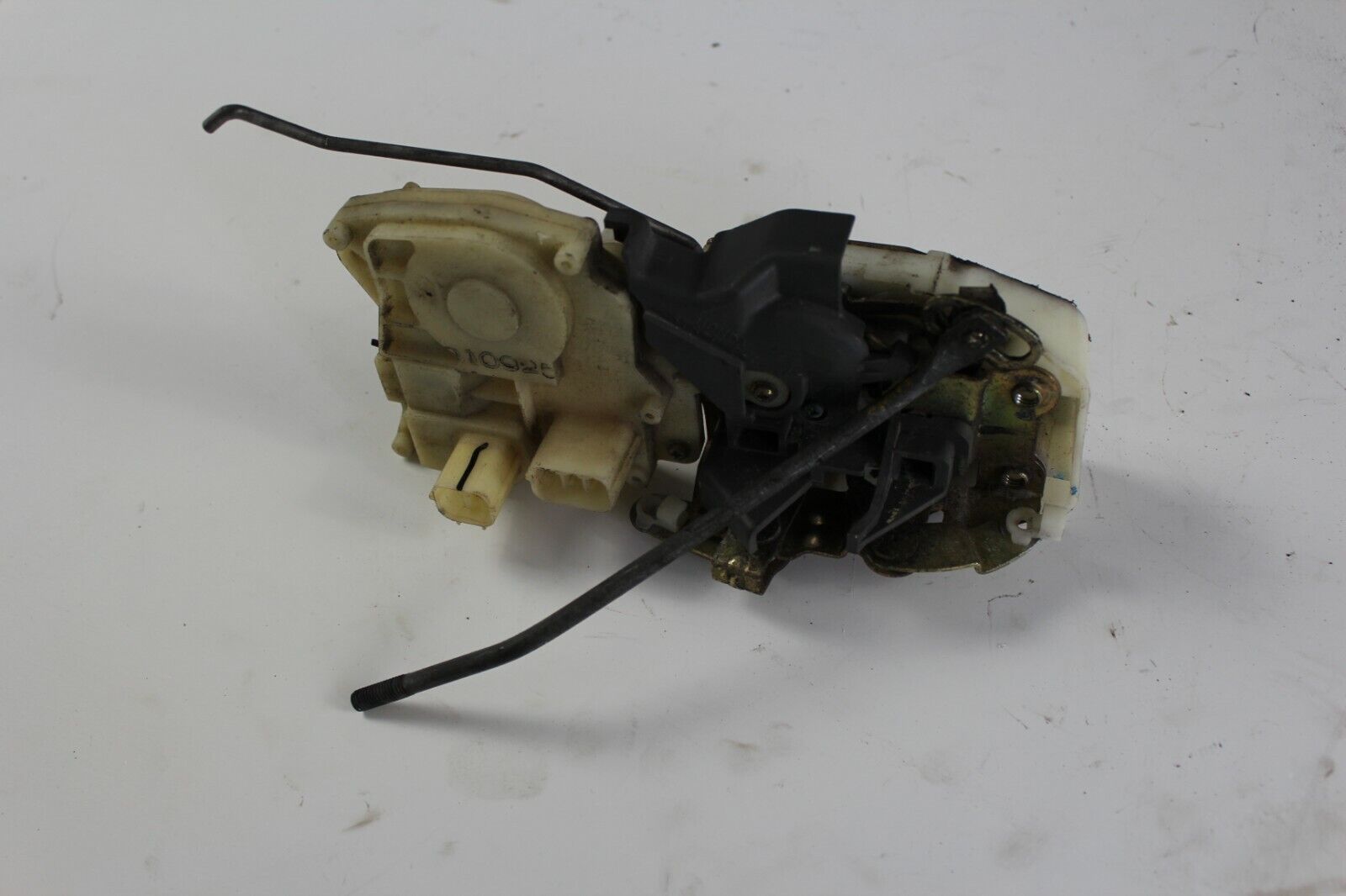 Honda S2000 Right Door Lock Module Actuator Passenger Genuine Oem 2000-2009