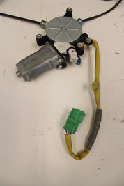OEM HONDA S2000 AP2 AP1 WINDOW REGULATOR WITH MOTOR LEFT DRIVER SIDE 00-09