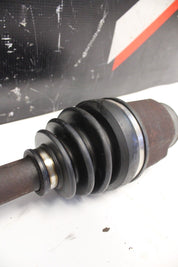 08-15 Mitsubishi Evolution Evo X MR Right Front Axle Shaft