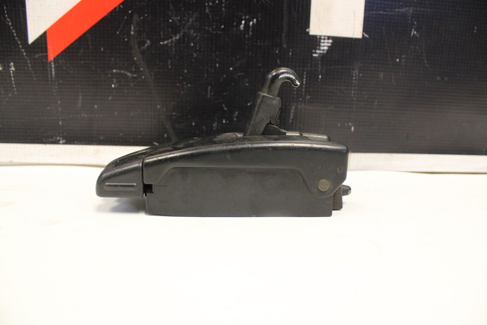 Genuine Honda S2000 Convertible Soft Top Latch Right Side Handle 86250-S2A-J01
