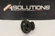 03-06 Infiniti G35 Coupe Power Steering Pump With Pulley OEM