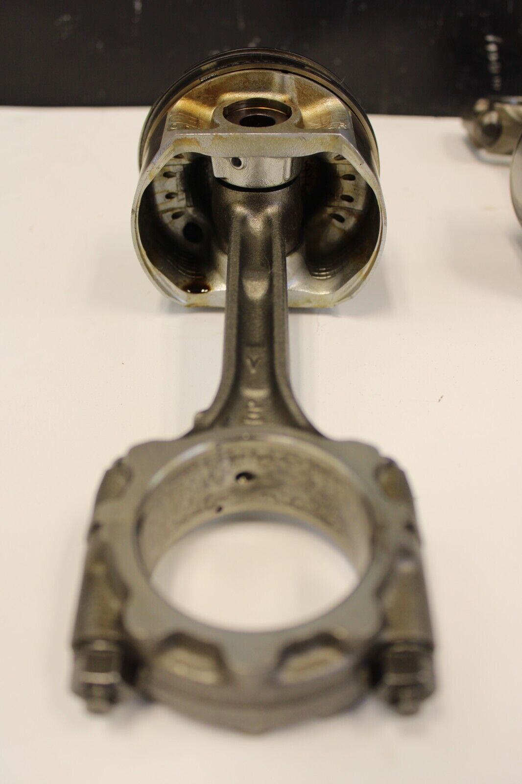 2006 Mitsubishi Lancer Evolution Evo 9 OEM Pistons And Rods