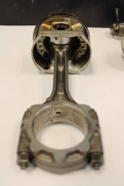 2006 Mitsubishi Lancer Evolution Evo 9 OEM Pistons And Rods
