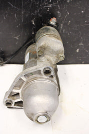 2018 Infiniti Q60 STARTER MOTOR