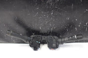 2009 Nissan GTR R35 Turn Signal Wiper Stalk Combination Switch GT-R OEM
