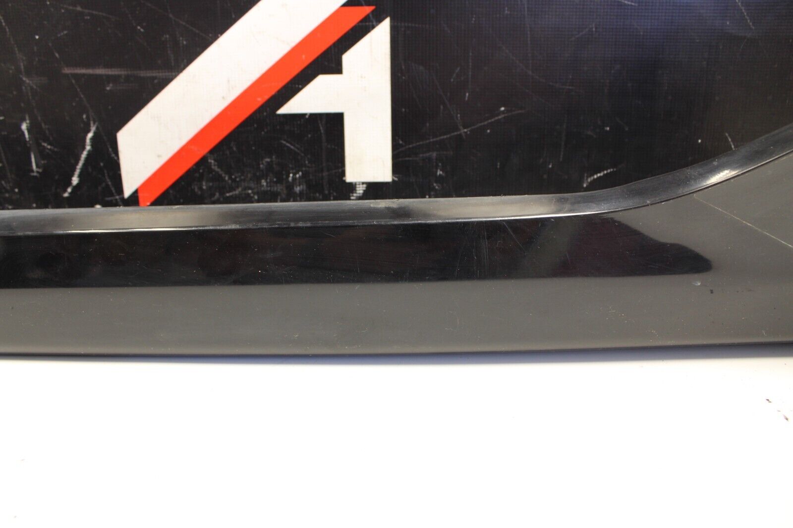 2007-2008 Acura TL Type-S OEM Left LH Side Skirt OEM Factory