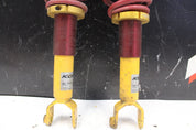 2000-2009 HONDA S2000 GROUND CONTROL & KONI SUSPENSION EIBACH SPRINGS KIT