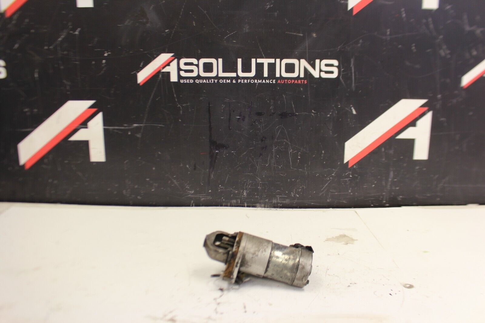 07 08 09 NISSAN 350Z OEM Starter