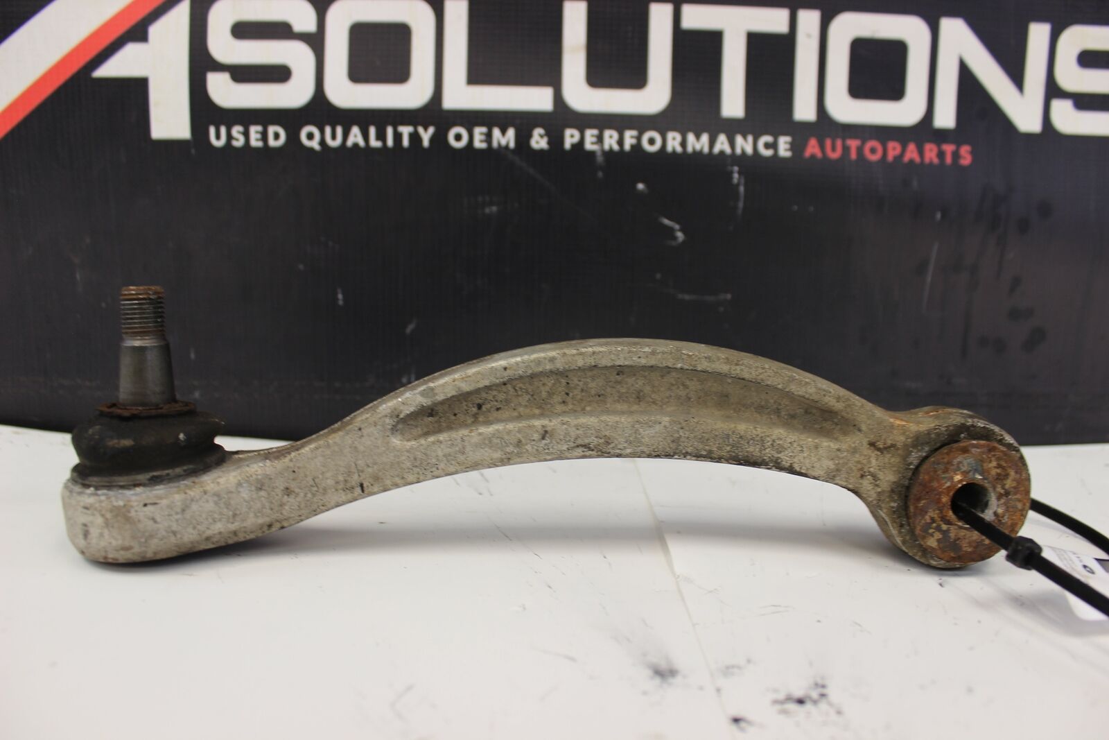 Mitsubishi EVO 8 Rear Camber Arm