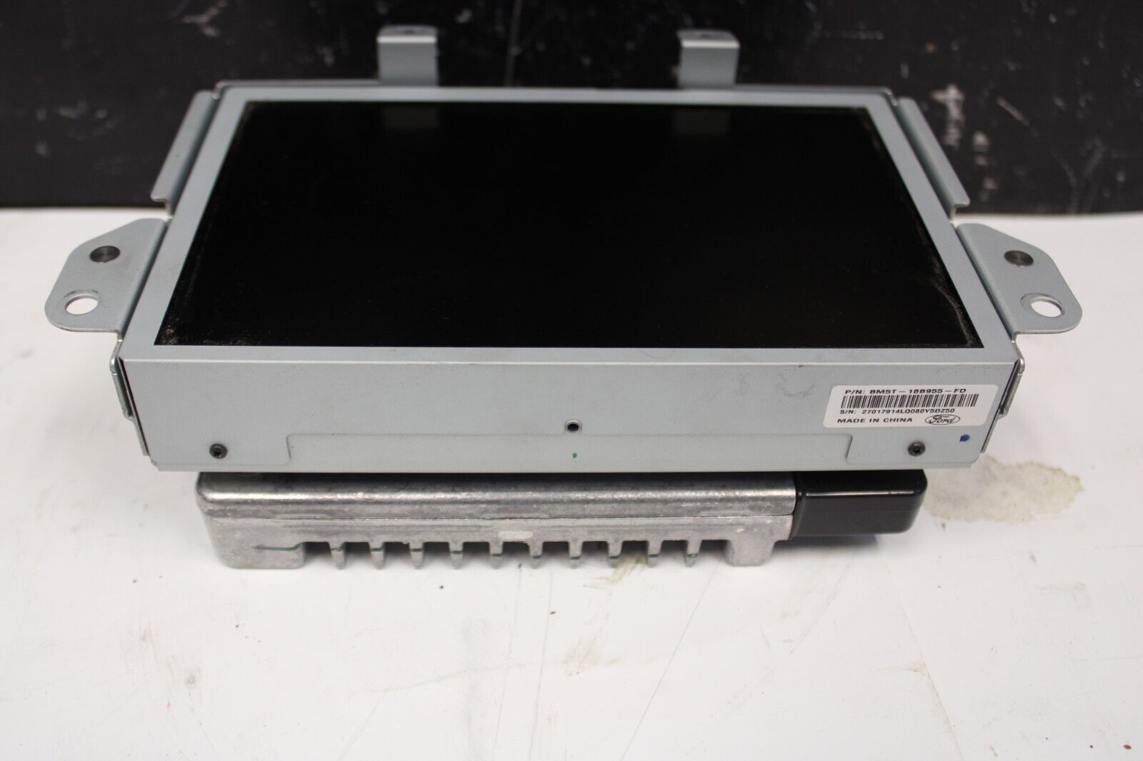 2013 Ford Focus ST Radio Screen OEM