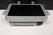 2013 Ford Focus ST Radio Screen OEM