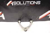 2010 NISSAN GTR GT-R R35 UPPER CONTROL ARM FRONT LEFT DRIVER OEM