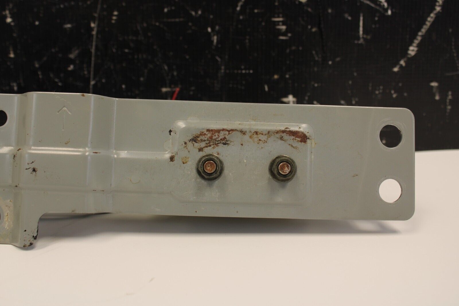 2003-2008 Nissan 350Z Rear Trunk Latch Lock Actuator Assembly OEM